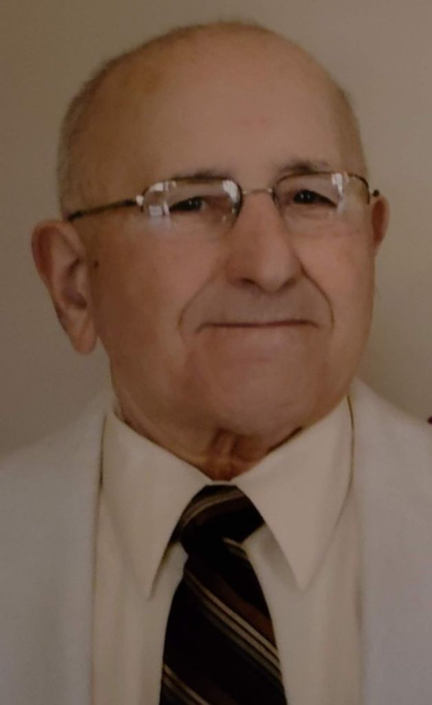 Frederick E. Mcmichael