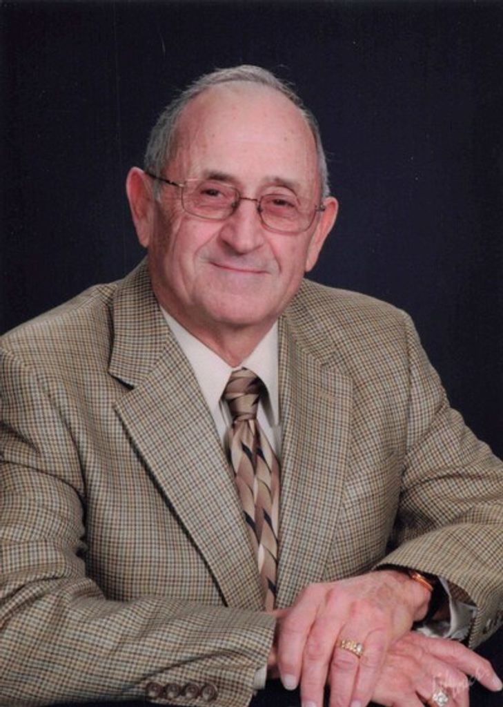 Daryl J. Bond Profile Photo