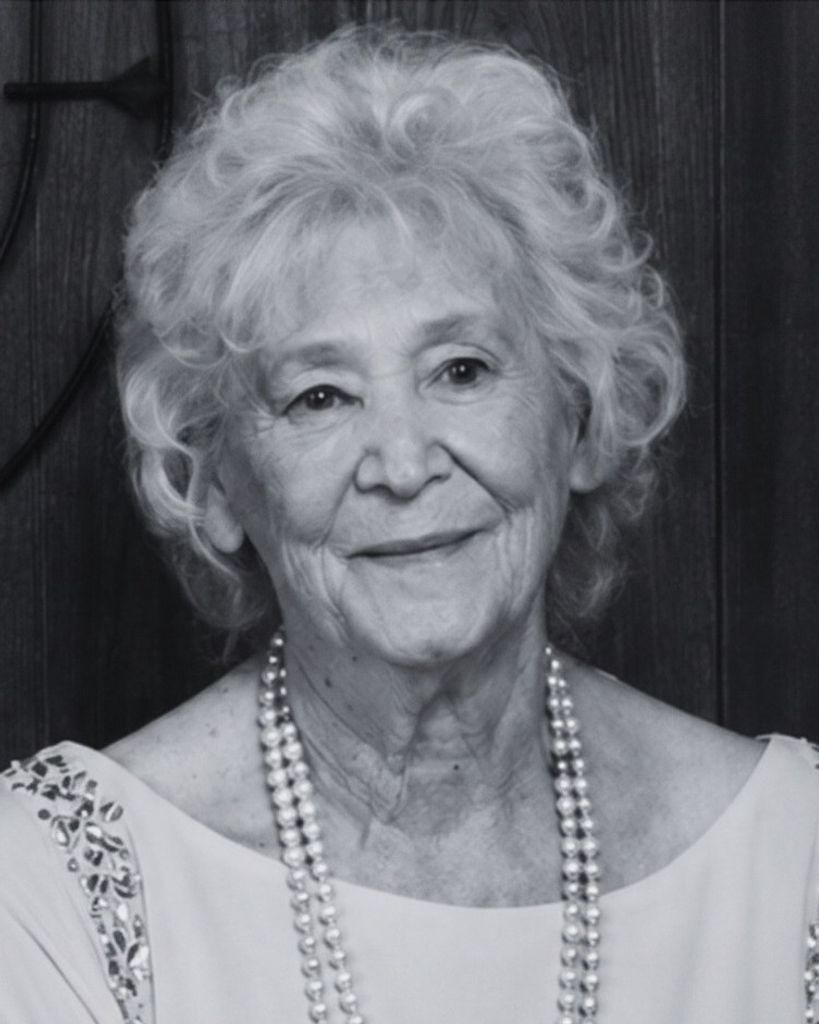 Connie Alice (Dickson) Seawright Profile Photo