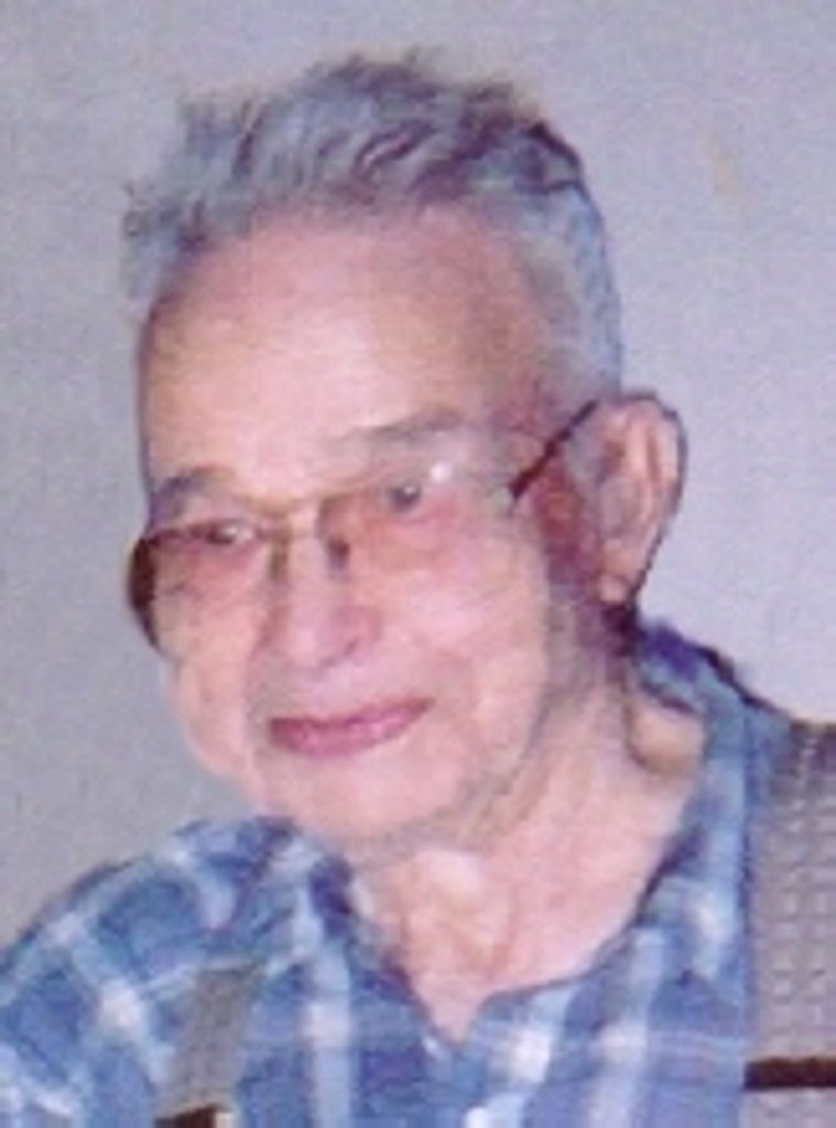 Harold Dean Vail