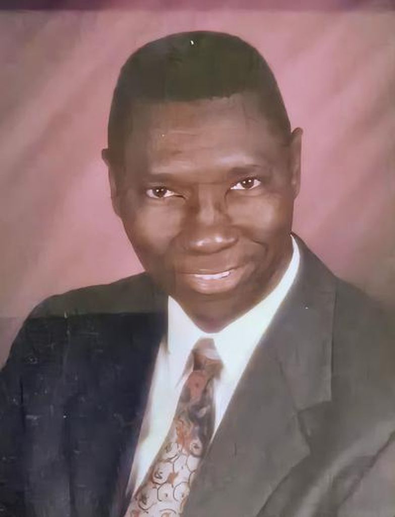 James Alton Owens Profile Photo