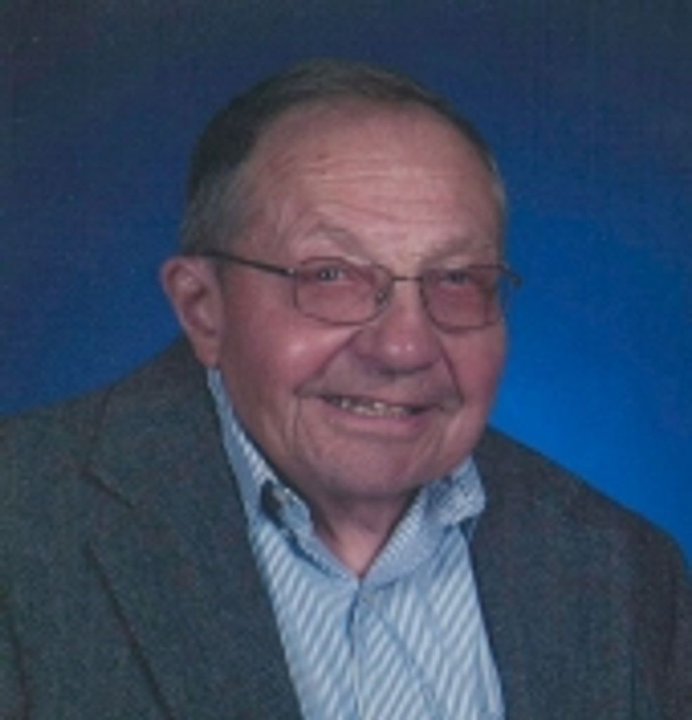 Columbus R. 'Dick' Regli