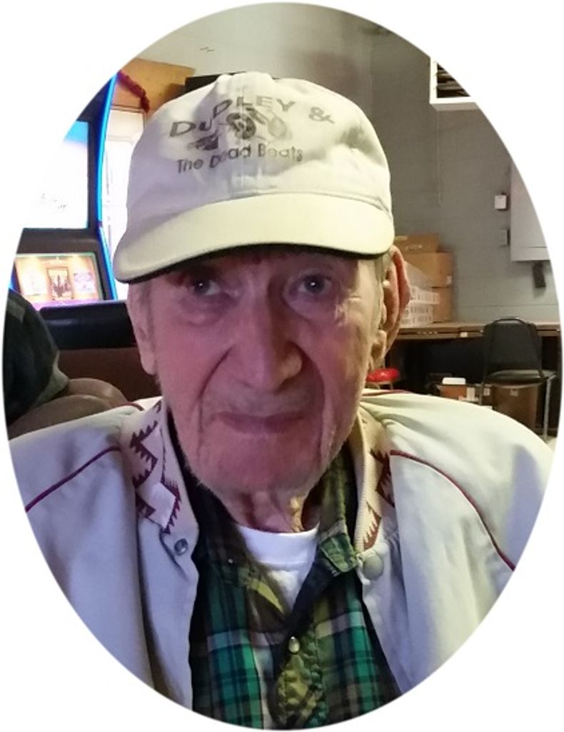 Robert J. Schumacher 102 Glasgow Montana Profile Photo