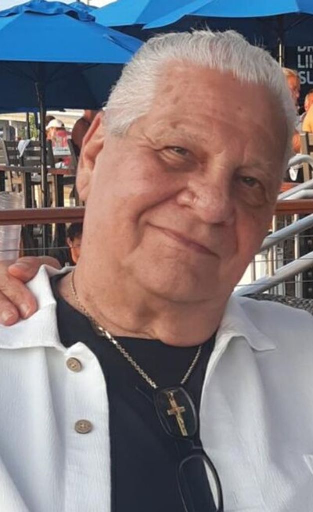 Dominick Semenza Profile Photo