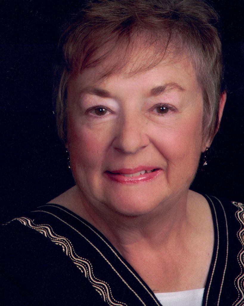 Barbara Ann (Fisher) Stamm Profile Photo