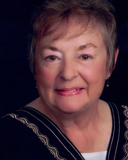 Barbara Ann (Fisher) Stamm's obituary image