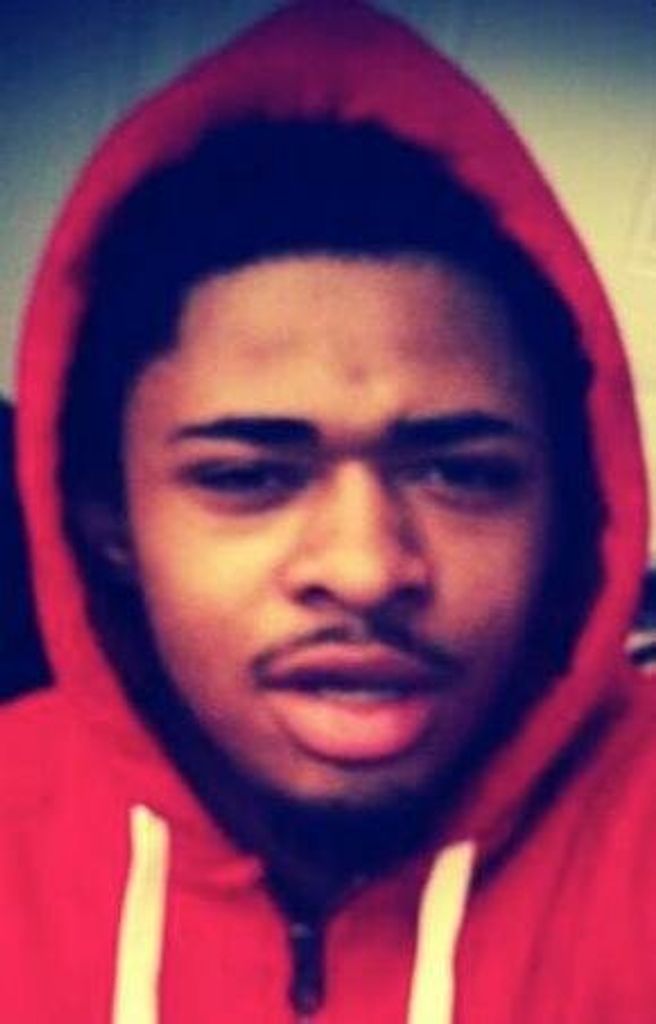 E'Shane  Tyree Walker-Myers Profile Photo