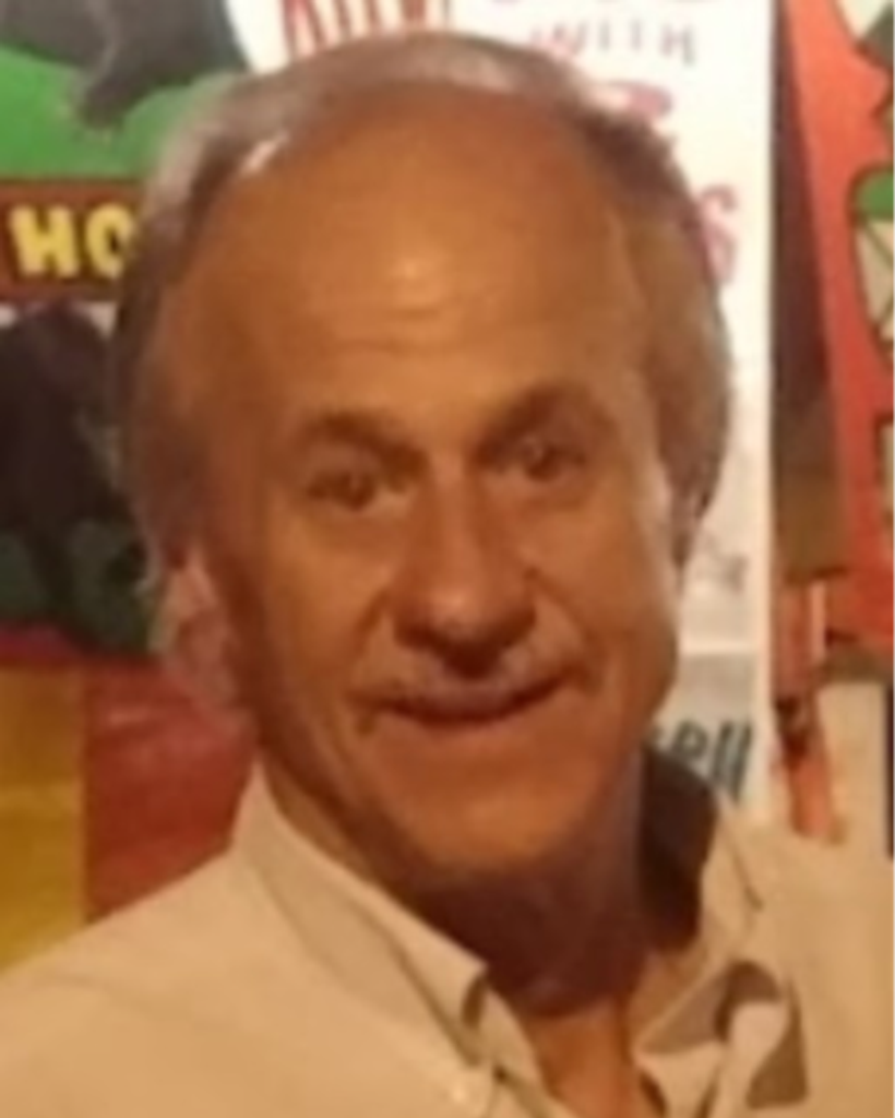 George P. Sanko Profile Photo