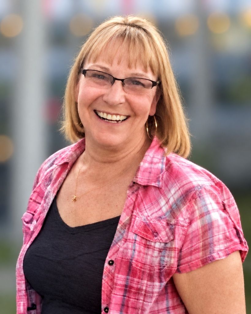Judy Johnsrud