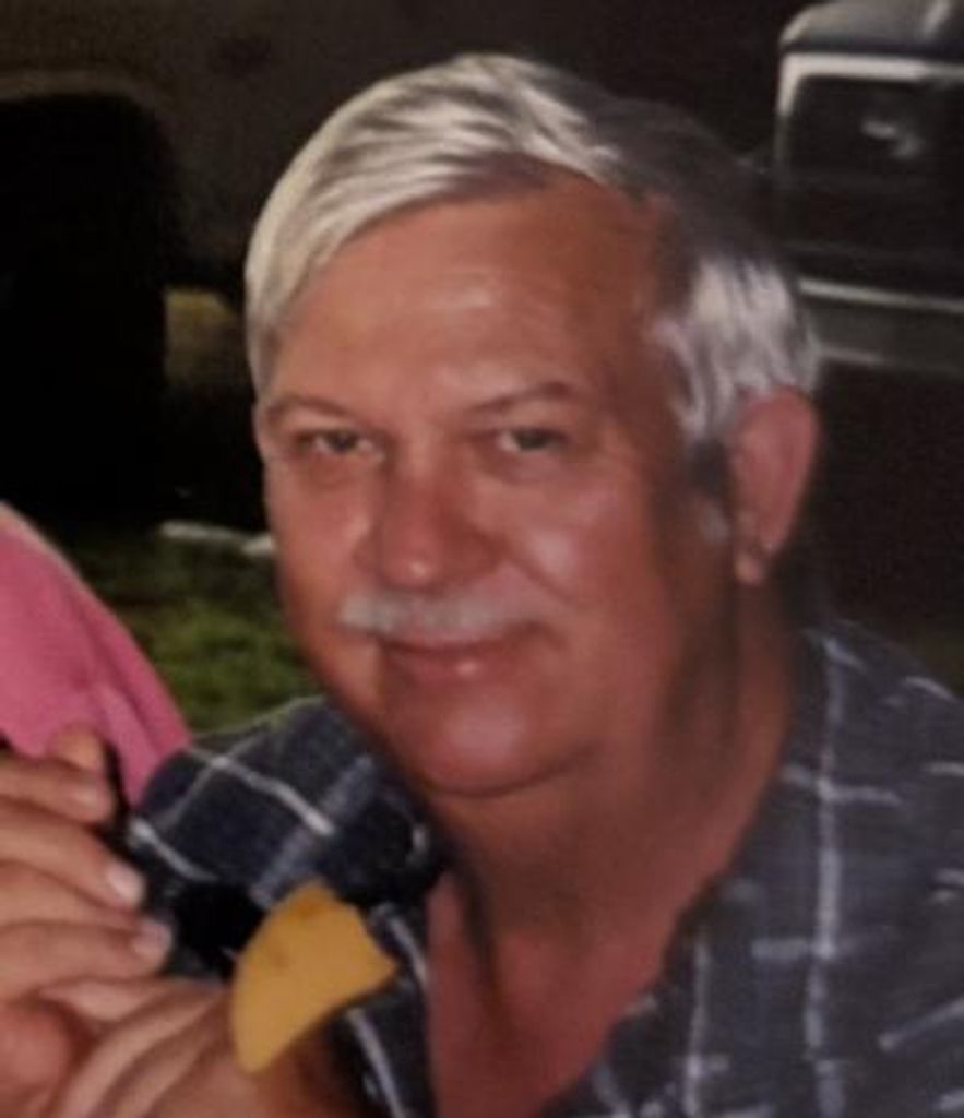 Charles "Sam" Harrison Profile Photo