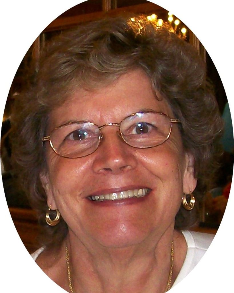 Mary Bernardine Duerbeck