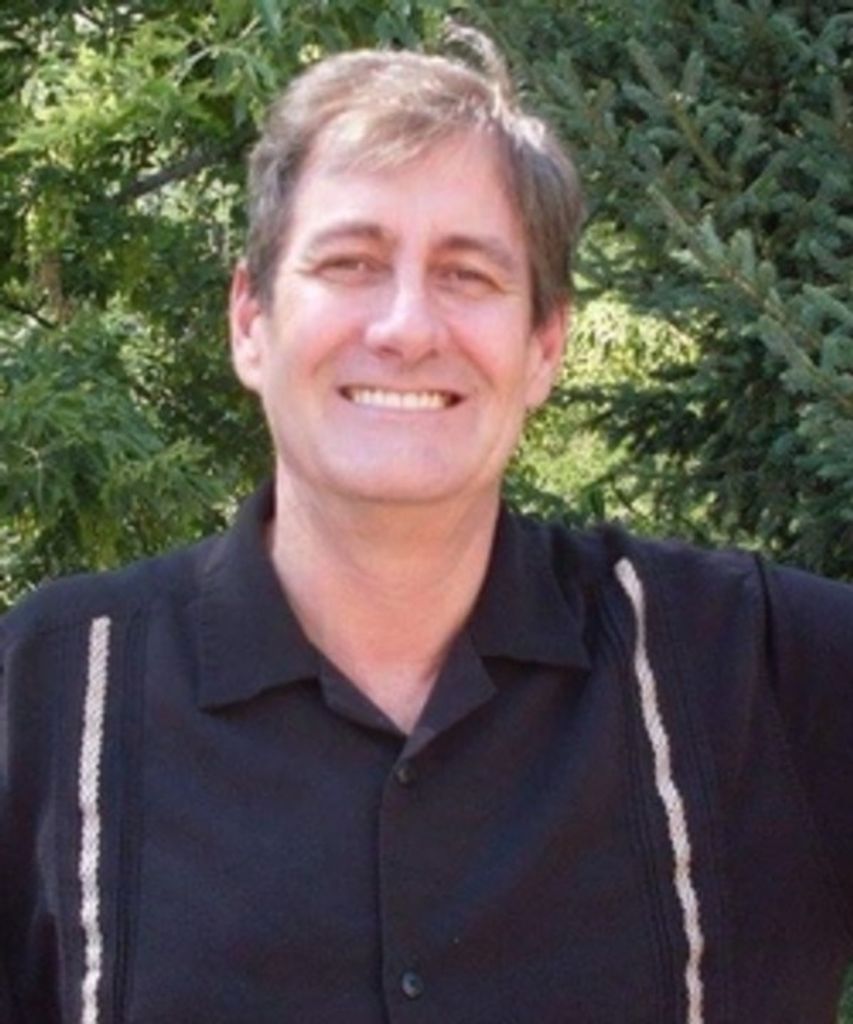 Kirk Paul Gary