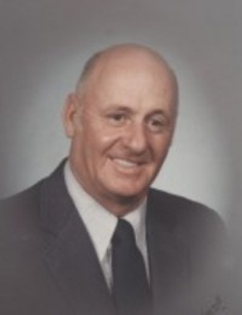 Paul Mccasland