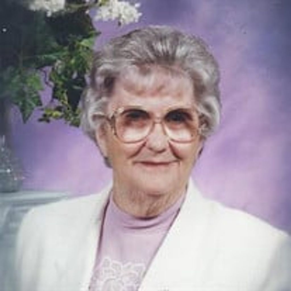 Clois Mae Richwine Profile Photo