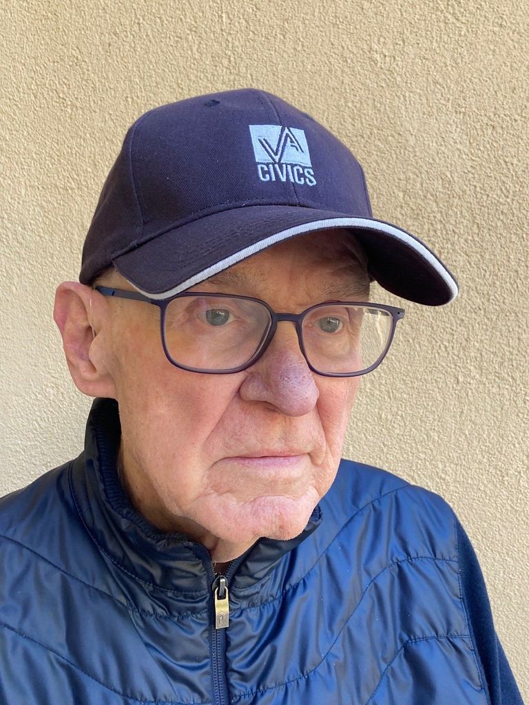 John J. Sponski Profile Photo
