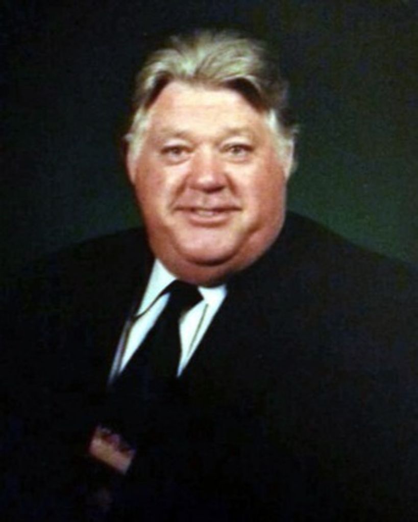 Joe Dale Wilks