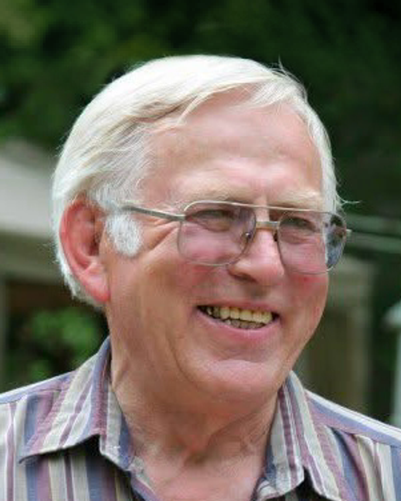 Carl John Grandstrand