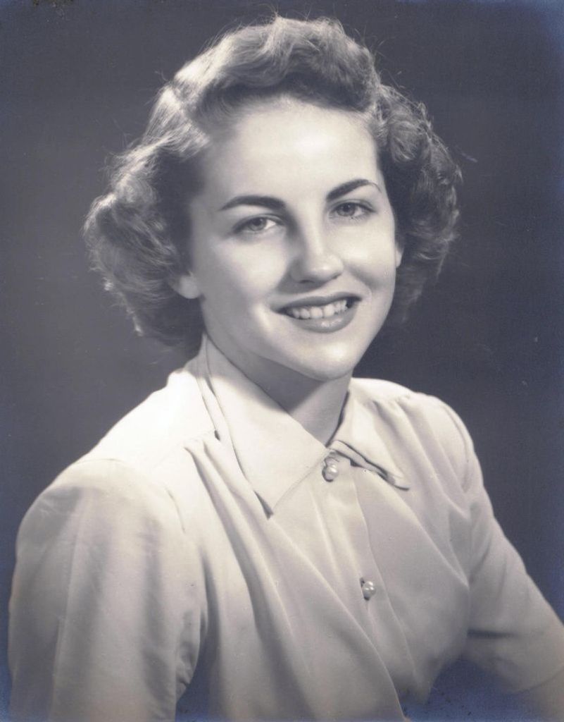 Jo Ann Neeley West Profile Photo