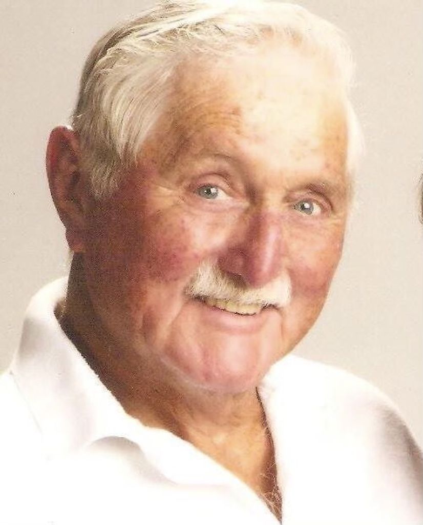 James "Jim" Mcknight Profile Photo