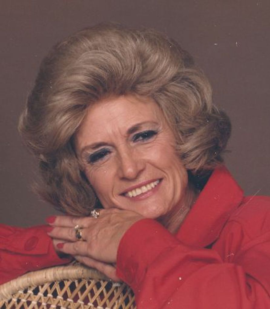 Bobbie Winn