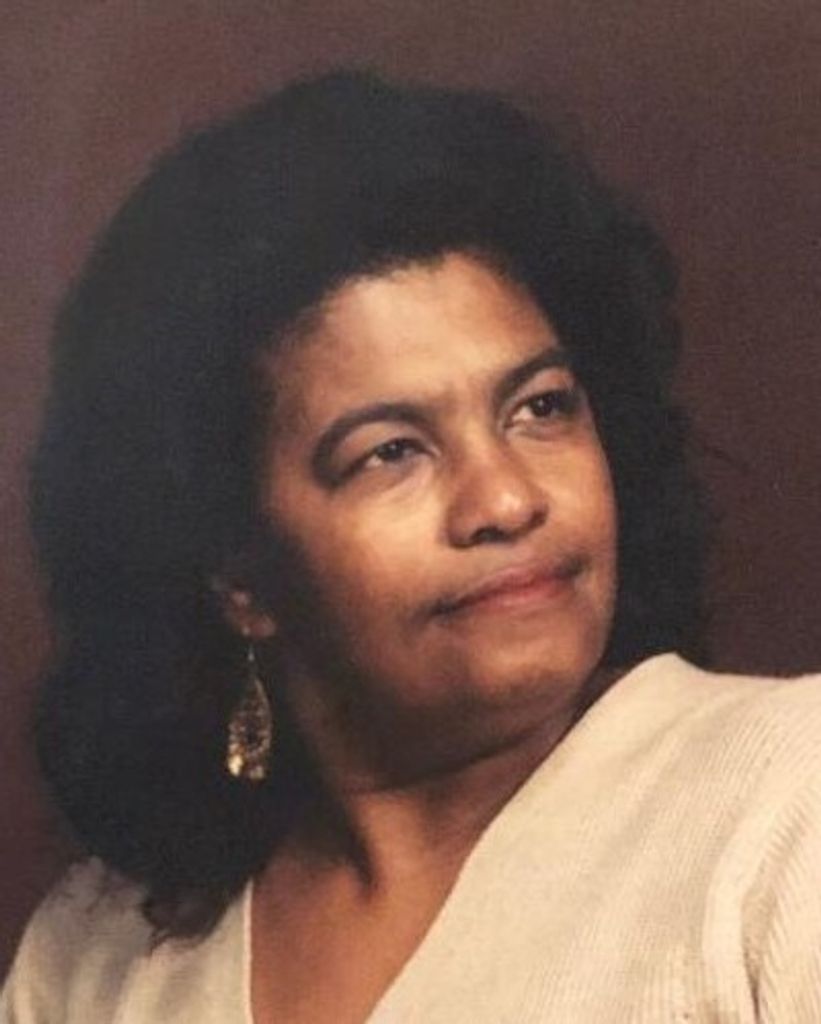 Arlene Jackson Garner Profile Photo