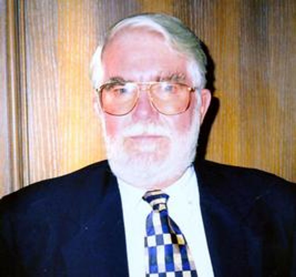 Theodore Charles Anderson Profile Photo