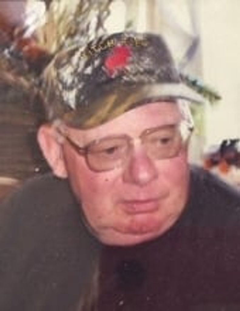 Charles W. Fitch Ii Profile Photo