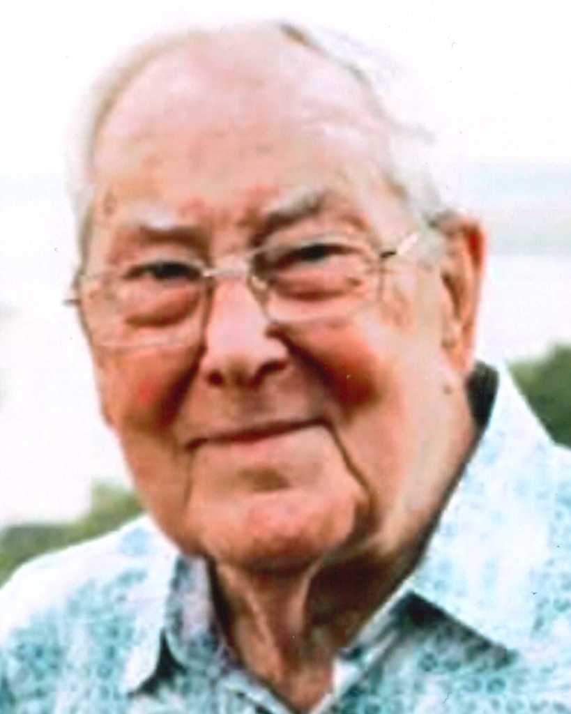 Duane Wilbur Wilkinson Profile Photo