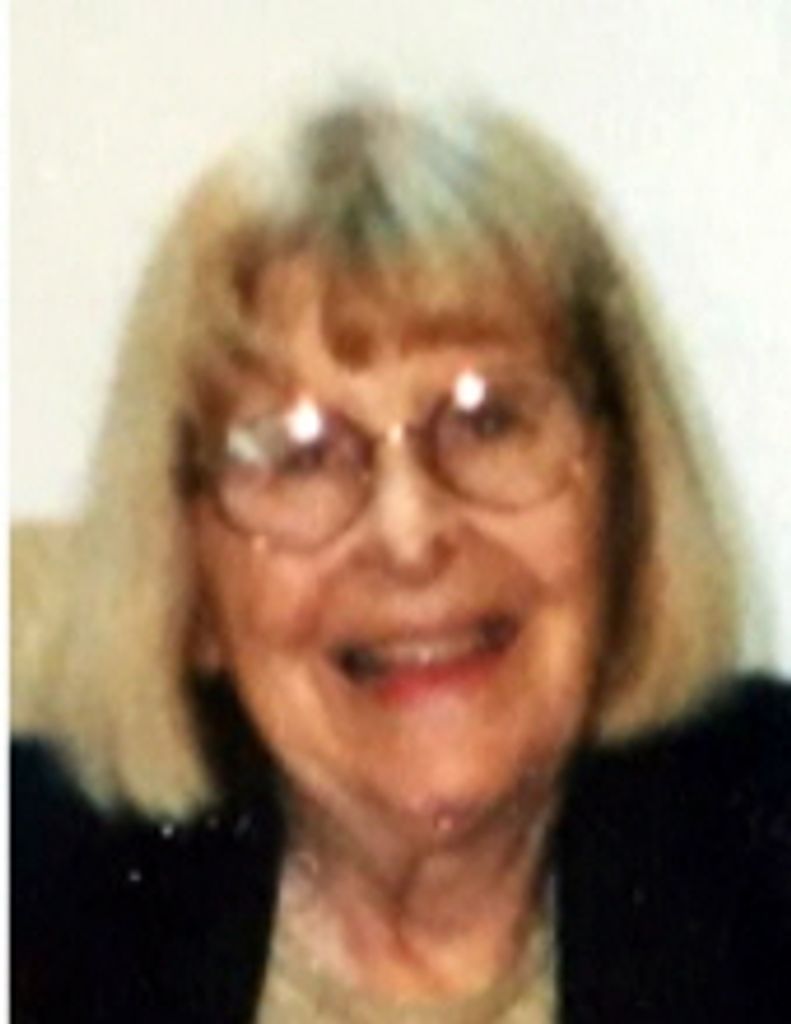 Dora  Louise Popp-Milliron