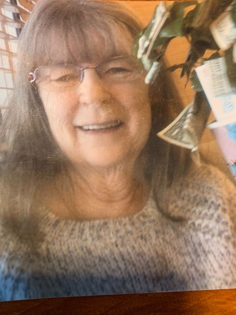 Carolyn Louise Austin