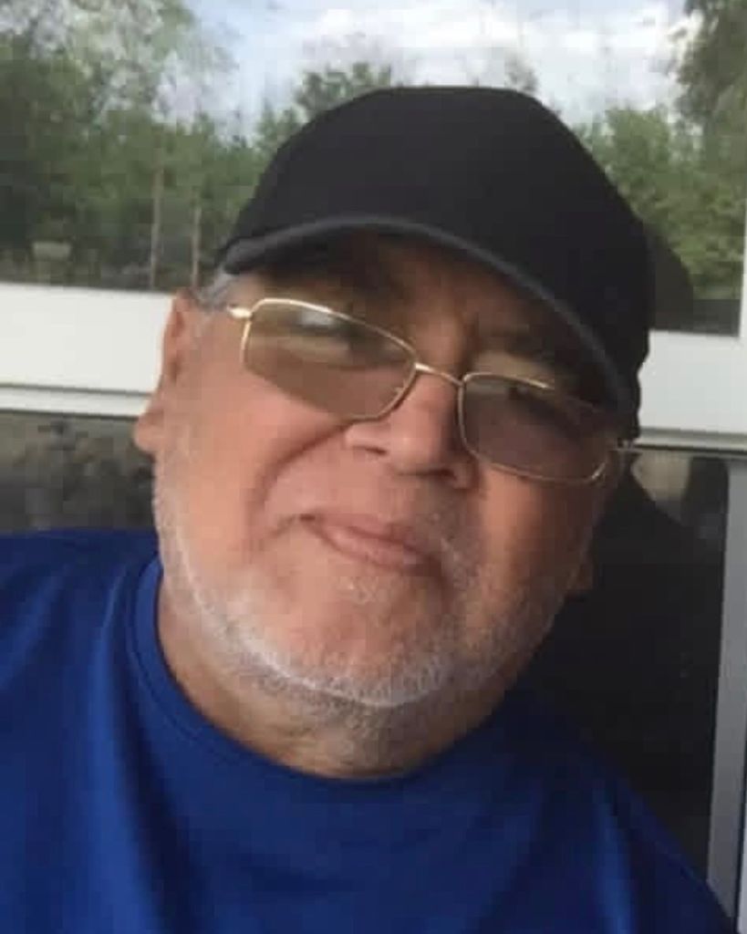 Miguel Fuentes, II