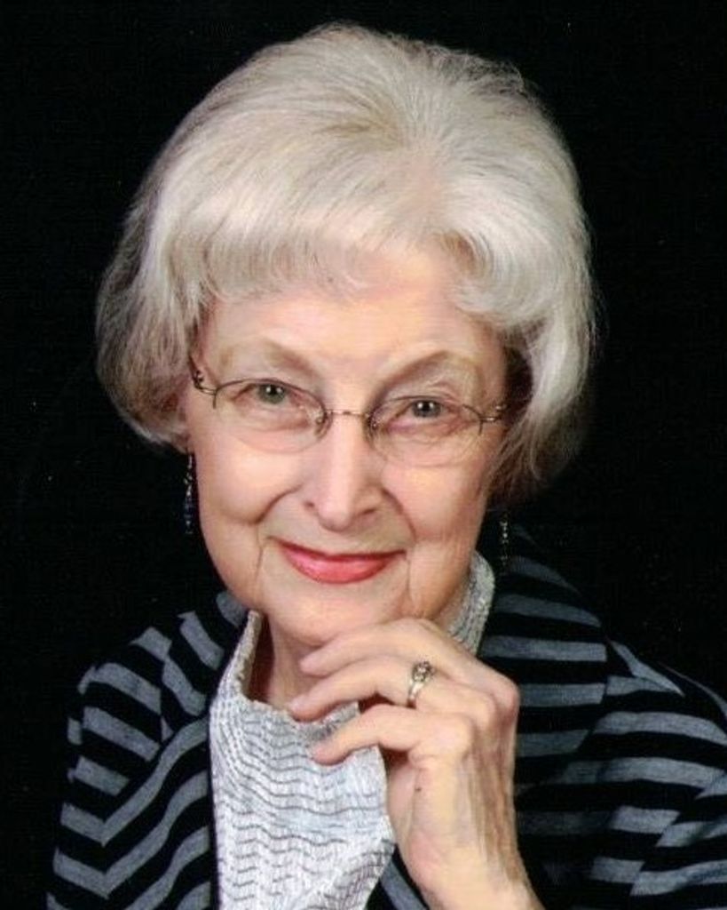 Betty Jean Laster Profile Photo