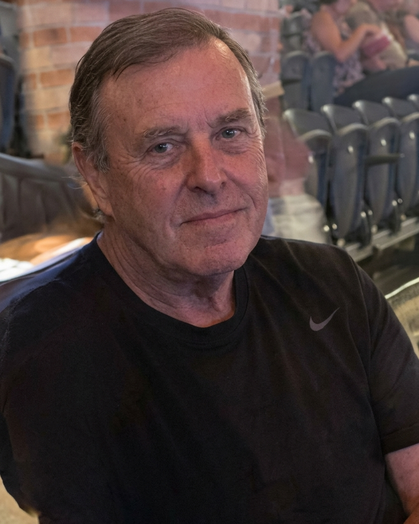 Arthur John Morford Profile Photo