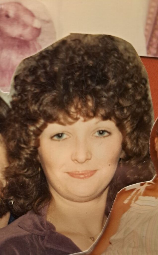 Myra Lynn (Jaremko)  Oiler