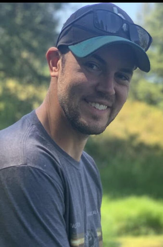 Russell Charles Foreyt