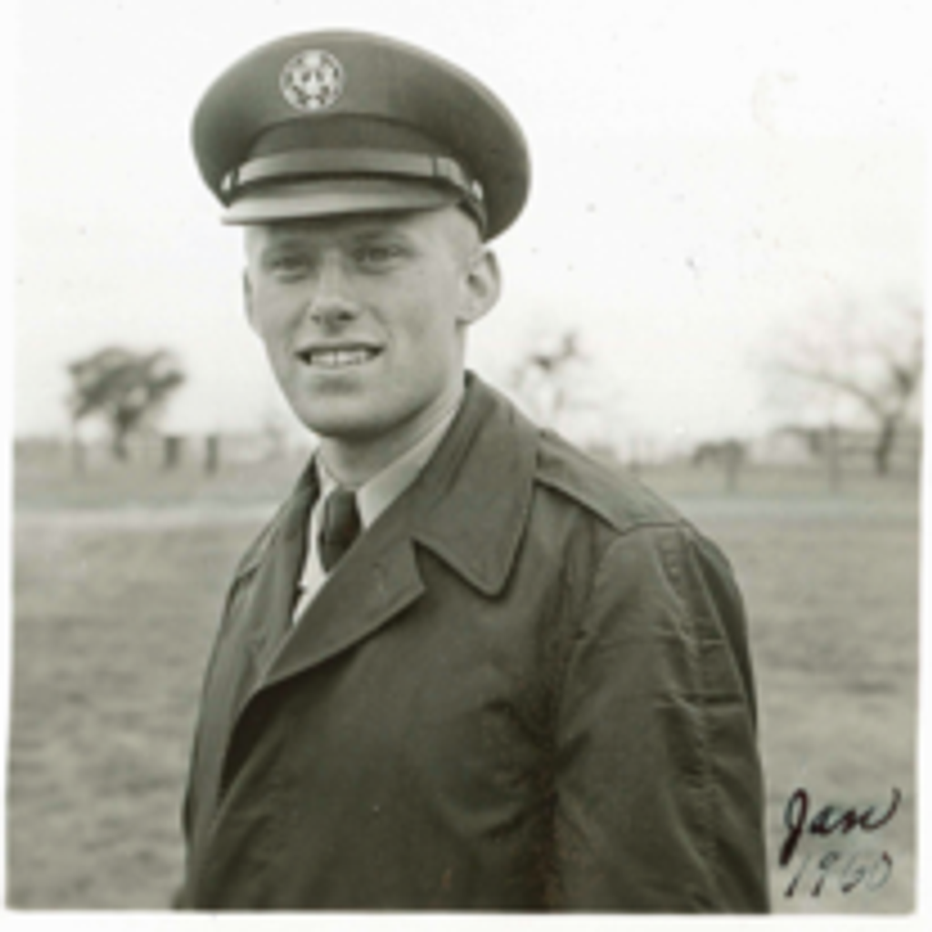 John P. ''Jack'' Adler
