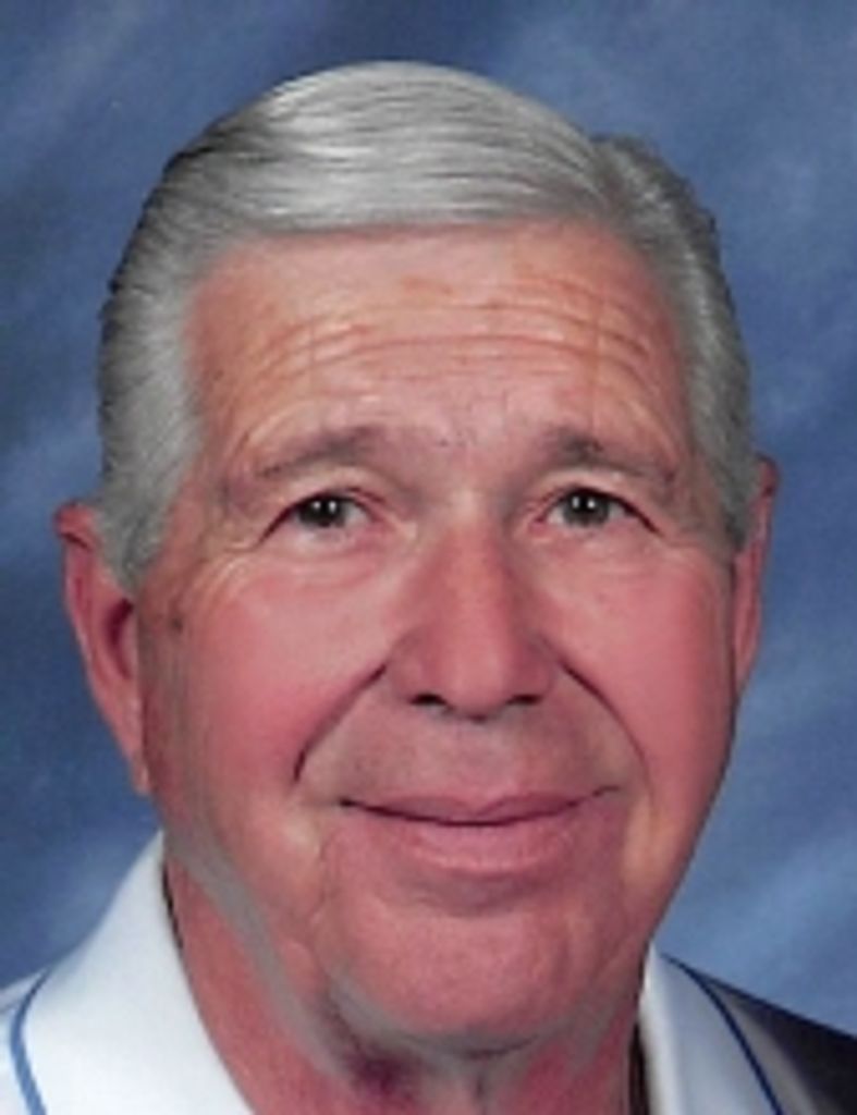Donald F. La Barbara