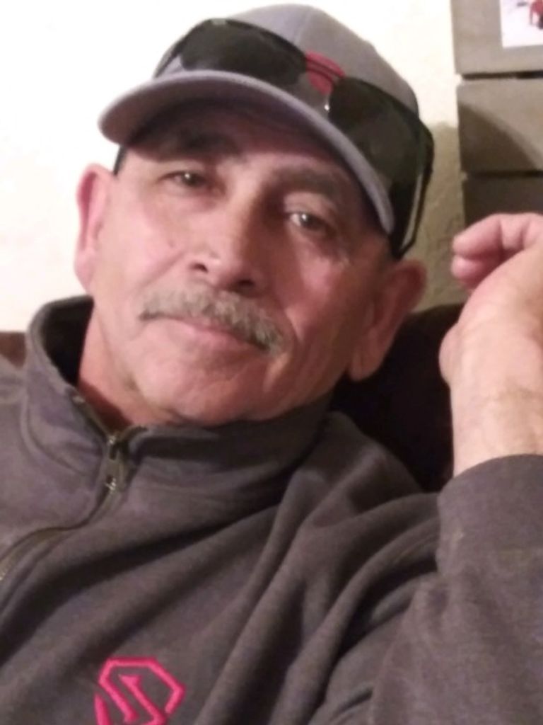 Ernest Rodriguez