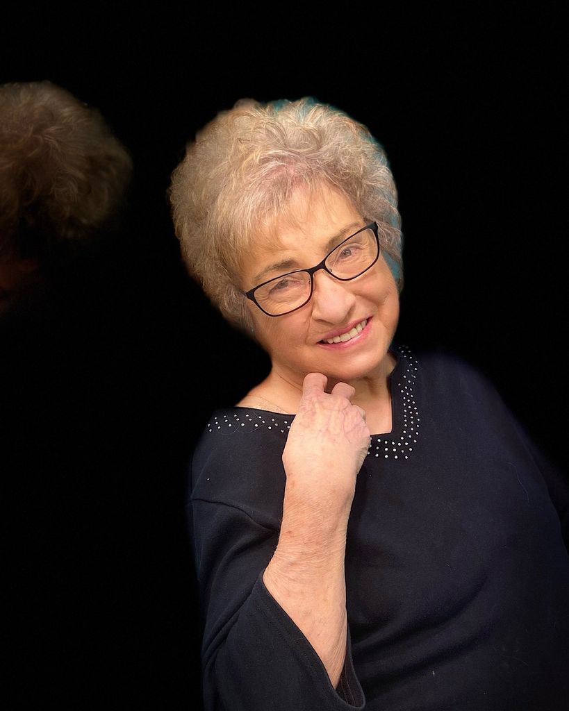 Anne Lee Frieze Sullivan Profile Photo