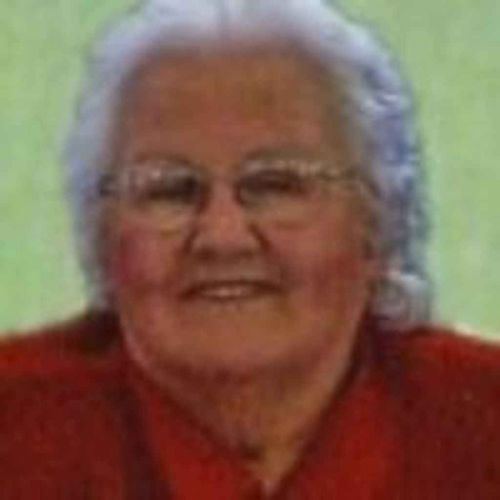 Margaret Veronica Macdougal