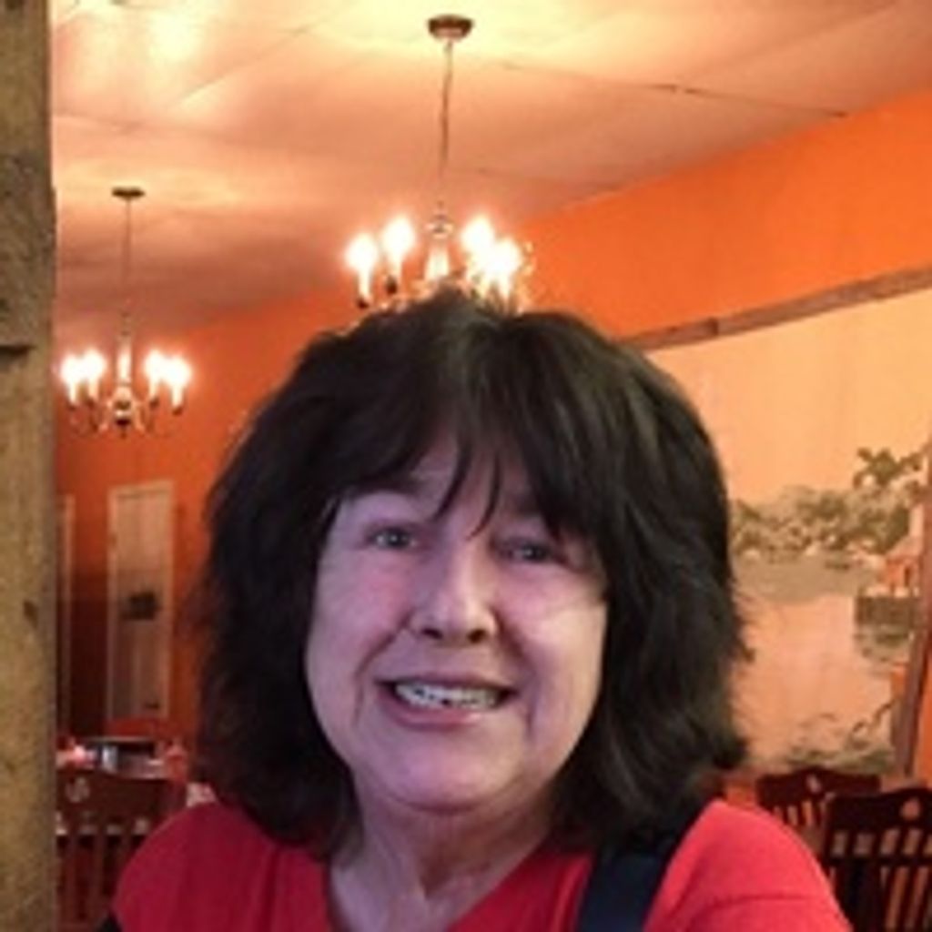 Judith Lynn Kirksey