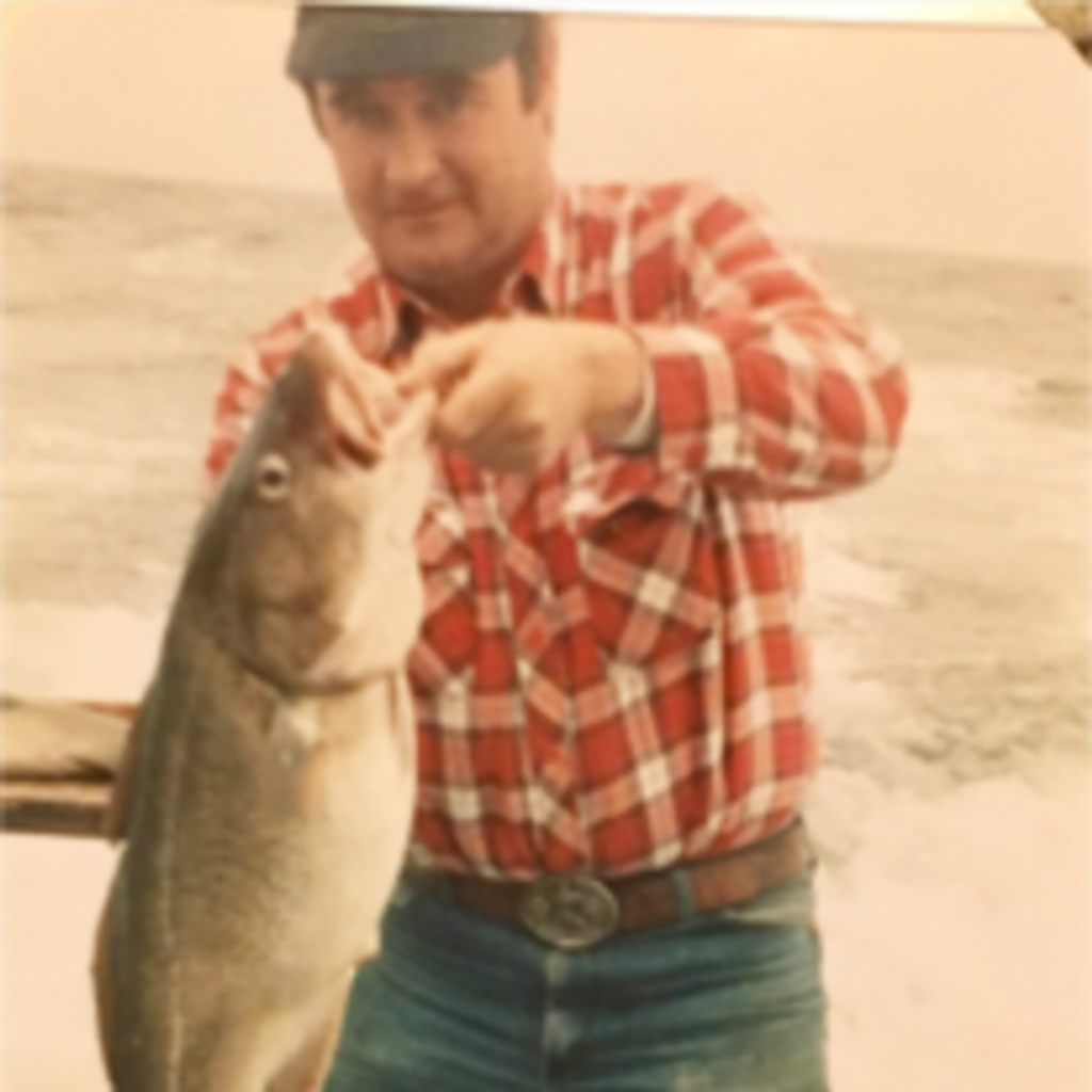 Mr Ronald P Winters Profile Photo