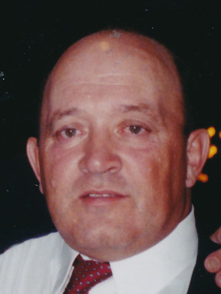 Robert A. Shackleton, Sr.