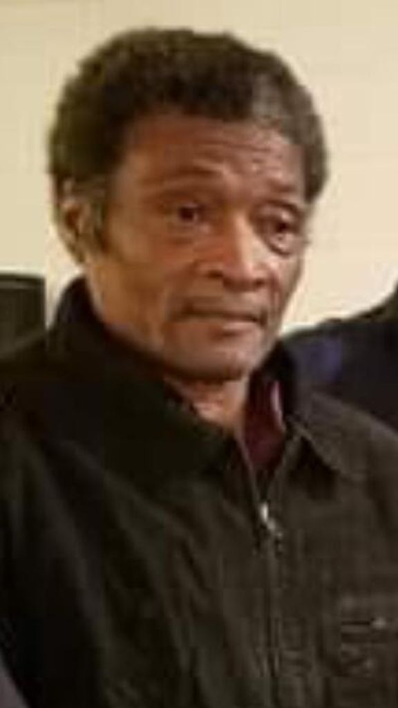 Oliver Lee Harris Profile Photo