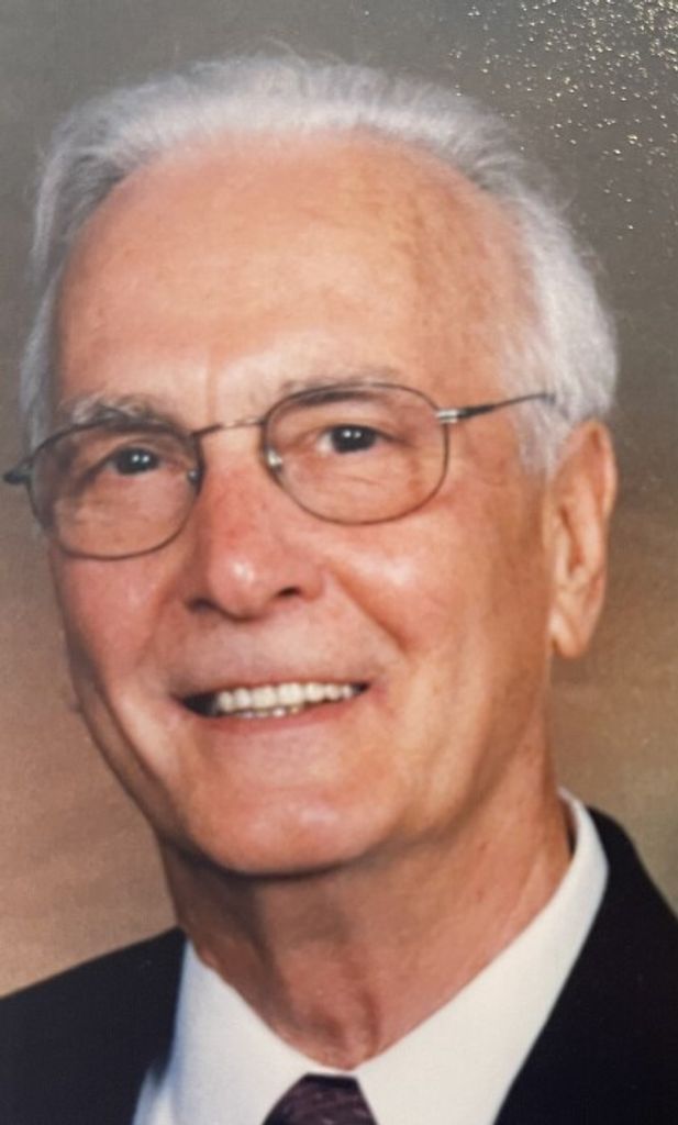 Richard John Griffith, Sr.