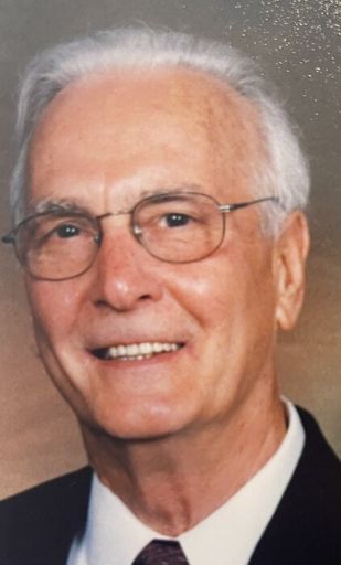 Richard John Griffith, Sr. Profile Photo
