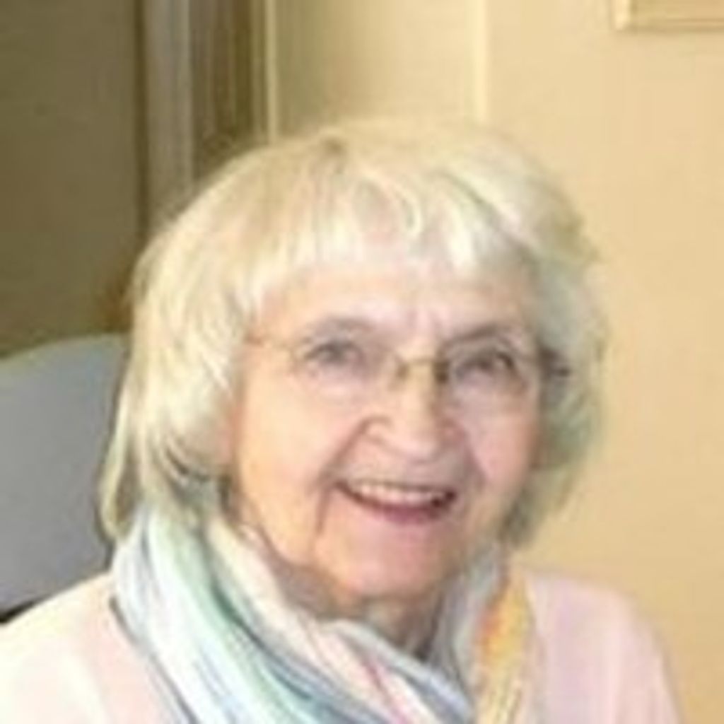 Virginia M Shouts