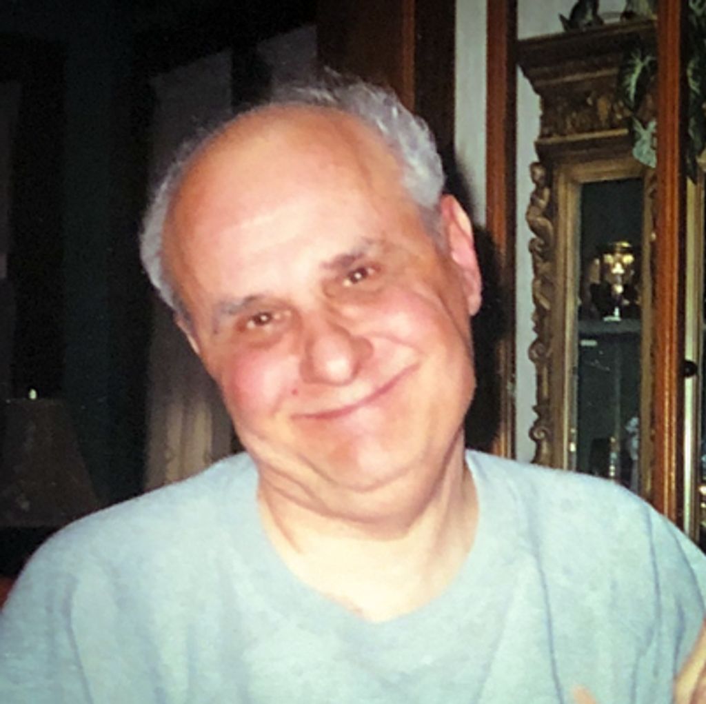 Gerald J. Zenawick Profile Photo