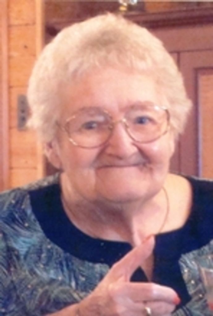 Deoine E. Sauder