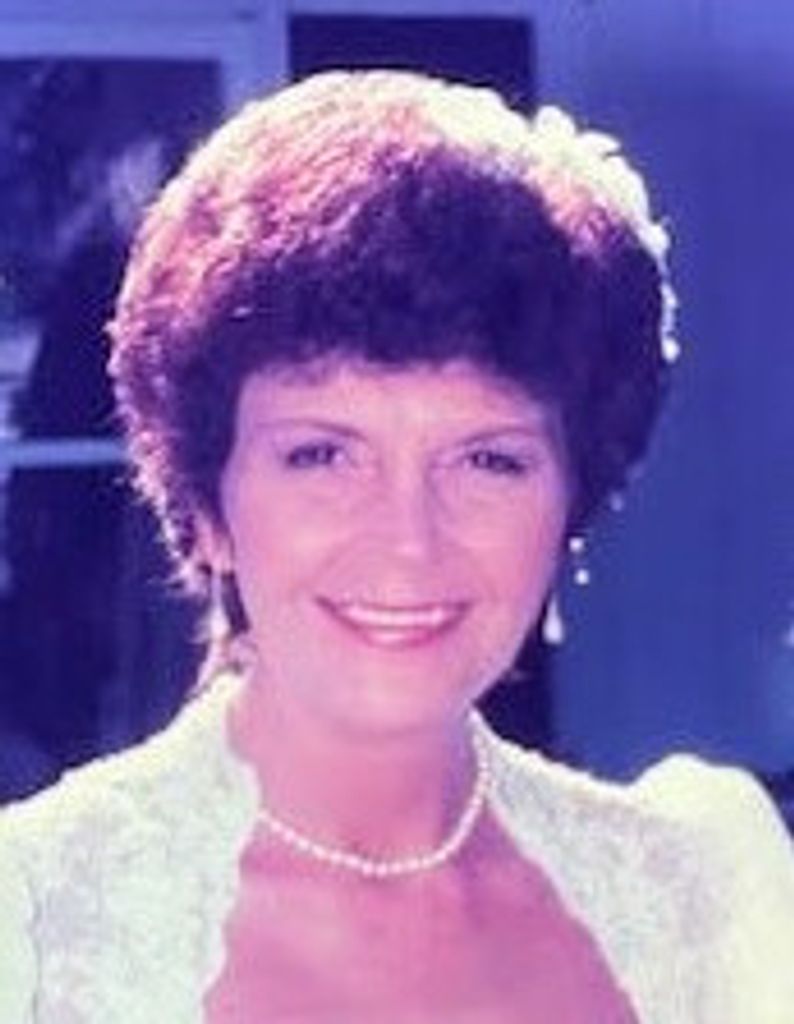 Barbara Vosz